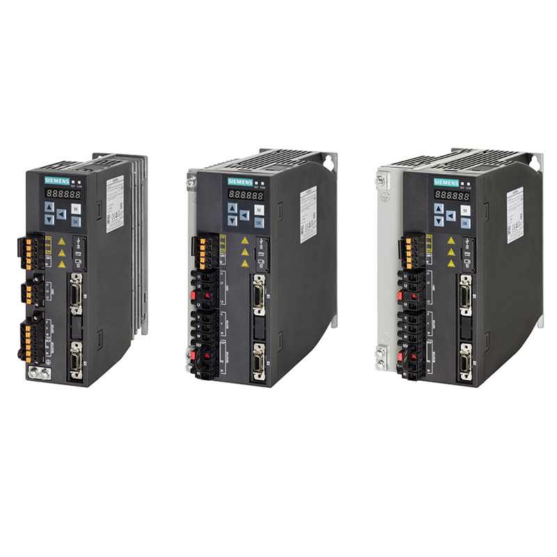 SINAMICS V90系列伺服驱动系统