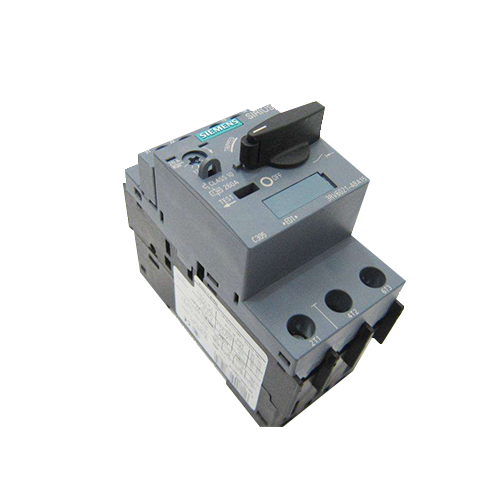 3VA系列塑壳断路器