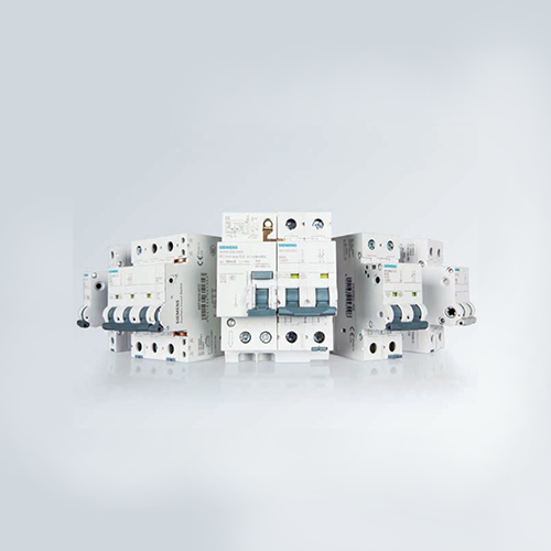 5SY系列微型断路器