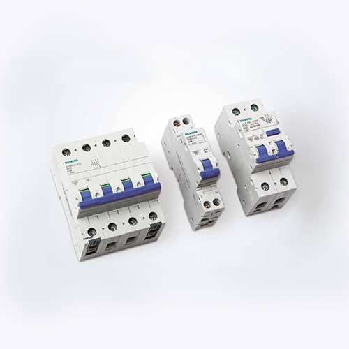 5SN系列微型断路器