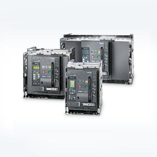 3W系列框架断路器