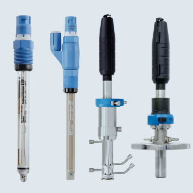 PH/ORP（品牌：E+H）