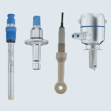 电导率（品牌：E+H）