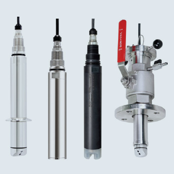 浊度/悬浮固体浓度（品牌：E+H）