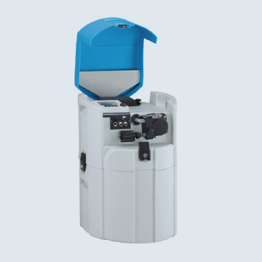 水质采样仪（品牌：E+H）