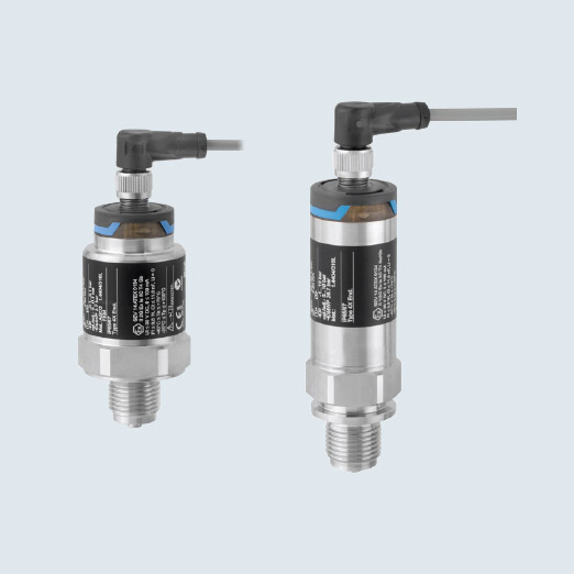 压力变送器（品牌：E+H）