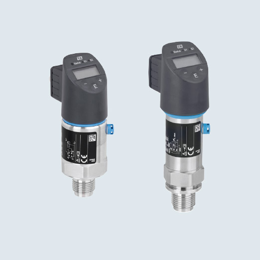 压力开关（品牌：E+H）
