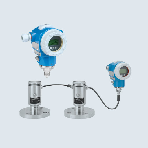 智能压力/差压变送器（品牌：E+H）