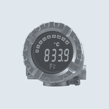 现场型温度变送器（品牌E+H）