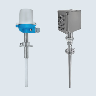 热电偶温度计（品牌：E+H）