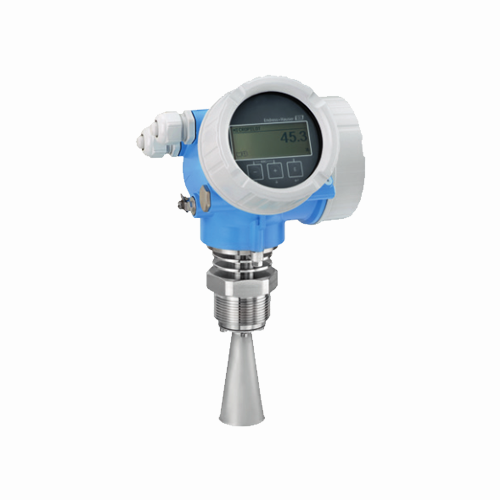 雷达（品牌：E+H）