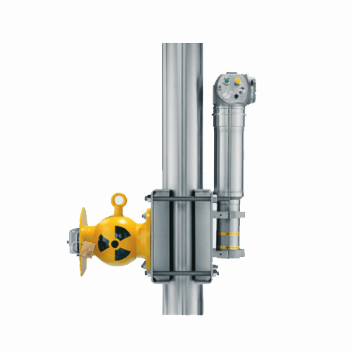 Gamma 射线仪表（品牌：E+H）