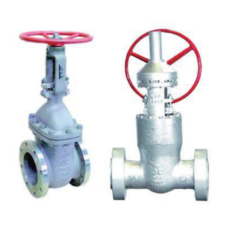 闸阀（品牌：JC）