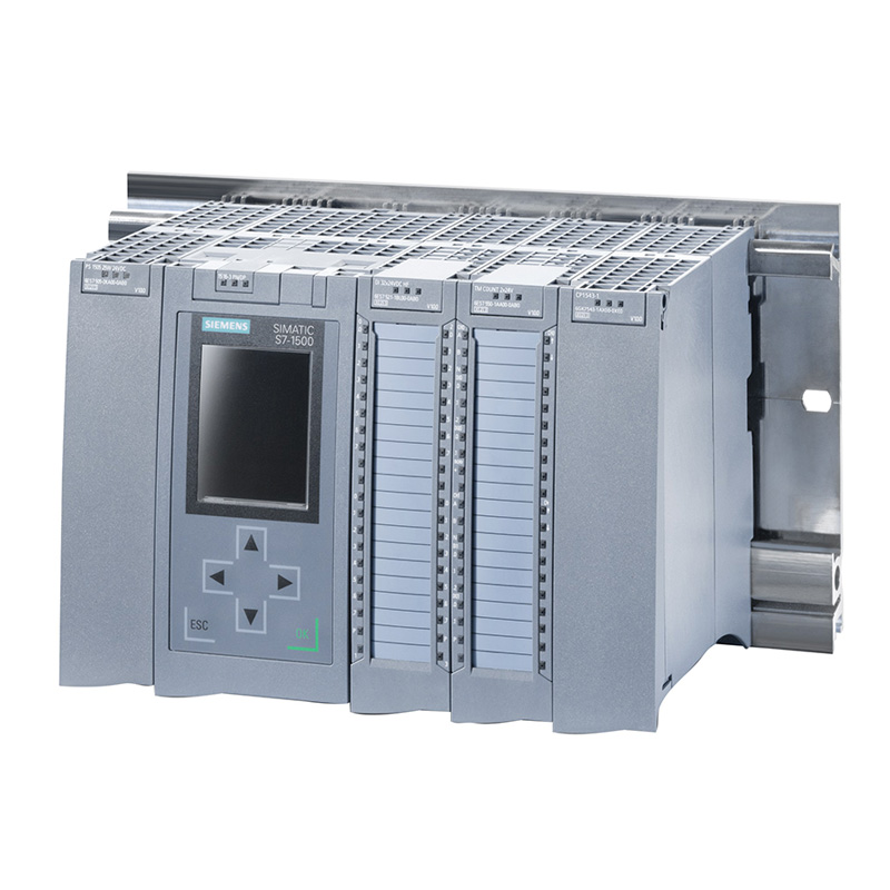 SIMATIC S7-1500系列PLC