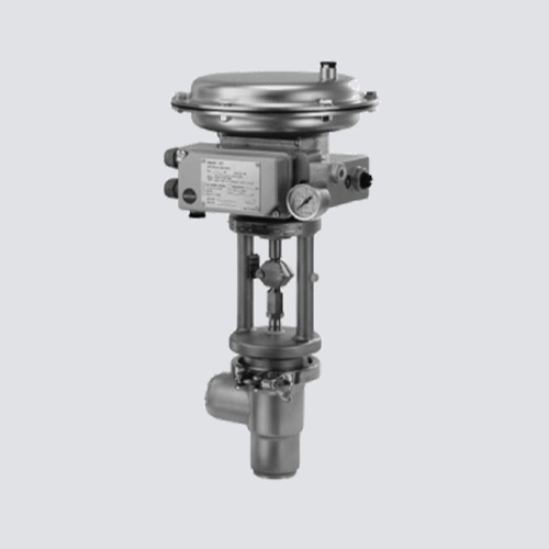 3347 角型阀（用于食品加工）